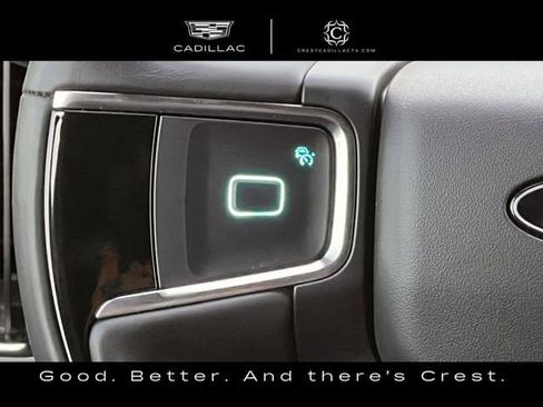 Used 2025 Ford Expedition Tremor image 12