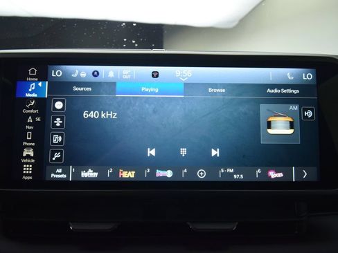 New 2026 Jeep Wrangler Unlimited Sahara AWD/4WD image 19