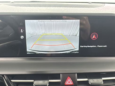 New 2026 Kia Seltos S AWD/4WD image 25