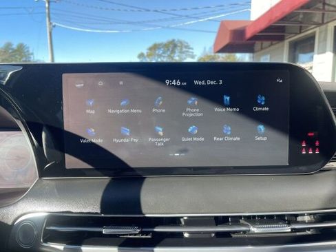 Used 2024 Hyundai Palisade Calligraphy image 31