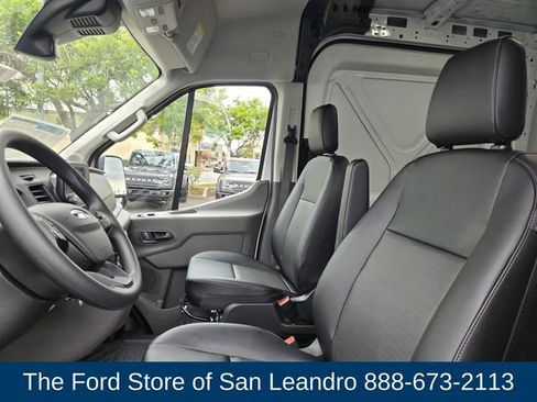 New 2025 Ford Transit 150 Base image 15