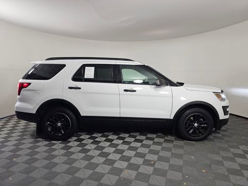 Used 2016 Ford Explorer 4WD image 8