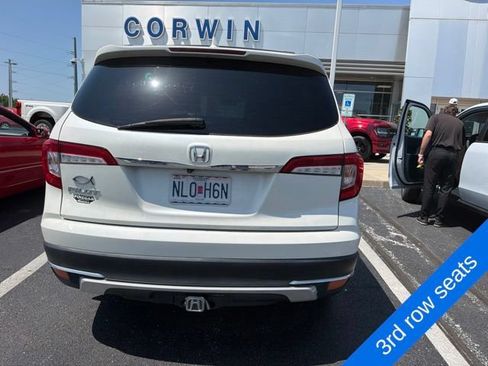Used 2019 Honda Pilot EX-L image 5