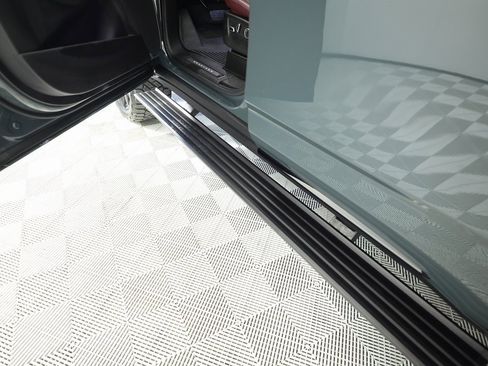 Used 2026 Cadillac Escalade Sport w/ LPO, ONYX Package image 20