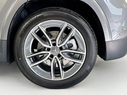 New 2026 Mercedes-Benz GLA 35 AMG 4MATIC image 30