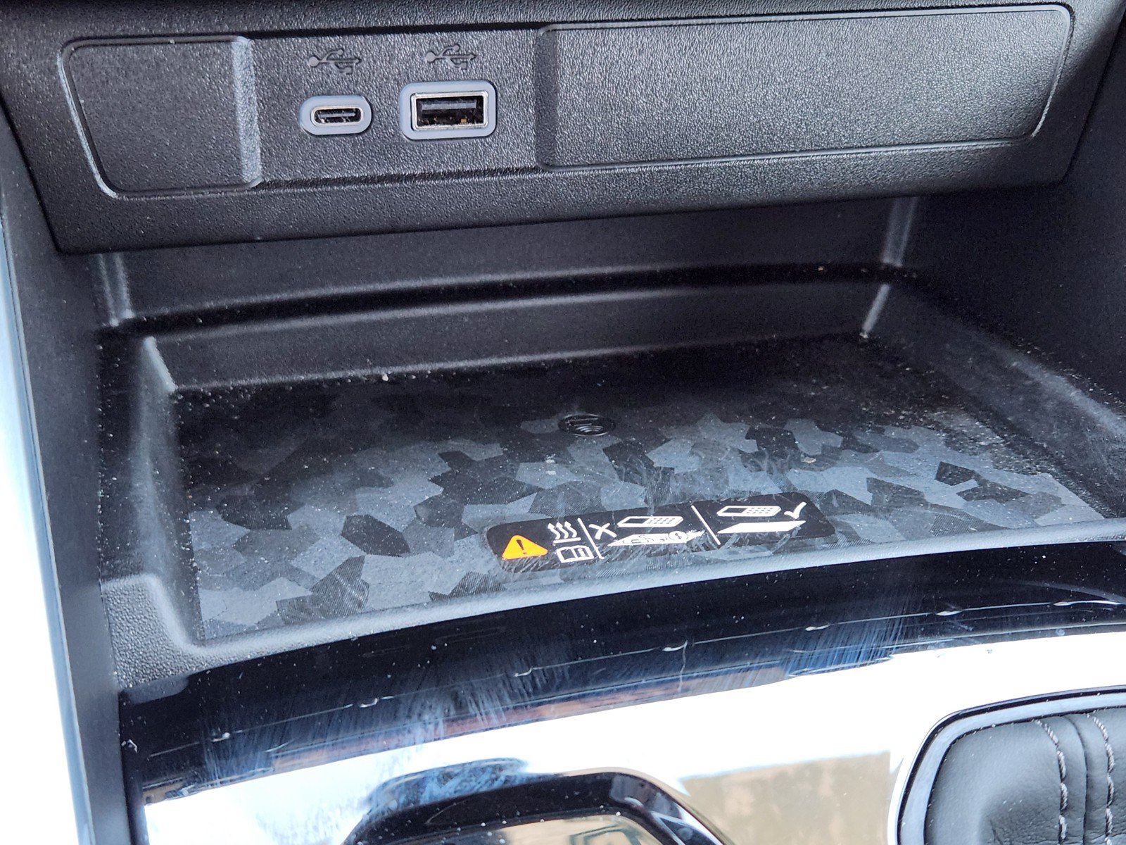 Used 2026 Chevrolet Colorado ZR2 AWD/4WD image 17