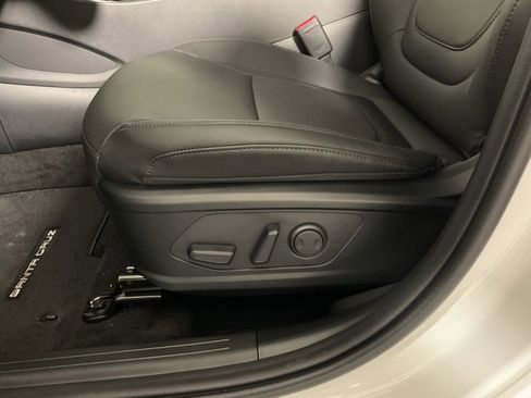 New 2026 Hyundai Santa Cruz SEL AWD/4WD image 21