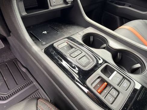New 2026 Honda Passport TrailSport image 23