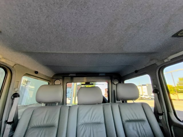 Used 2002 Mercedes-Benz G 500 image 56