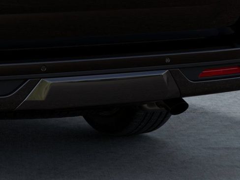 New 2027 Ford Expedition Platinum w/ Stealth Appearance Package AWD/4WD image 23