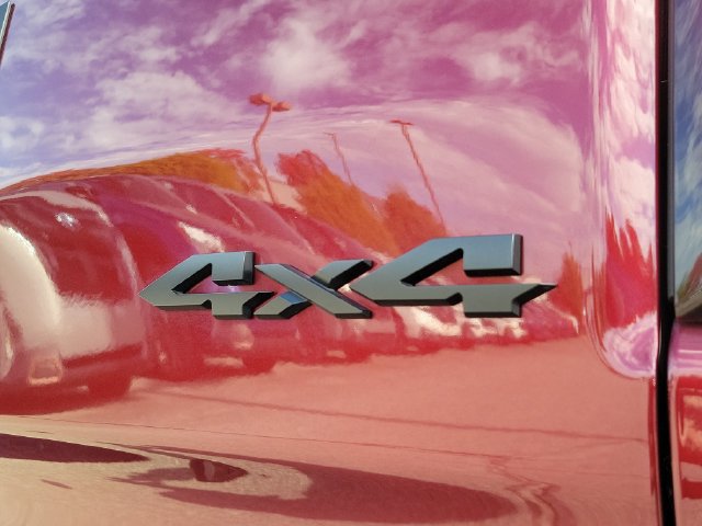 Used 2025 RAM 1500 Rebel w/ Rebel Level 1 Equipment Group AWD/4WD image 7