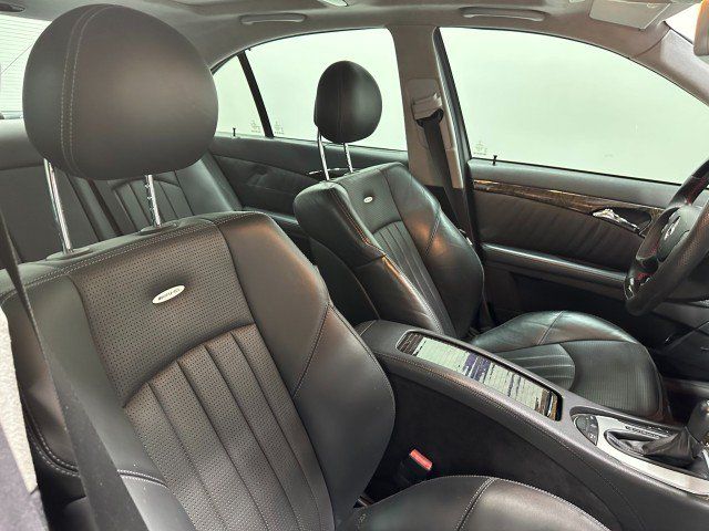 Used 2005 Mercedes-Benz E 55 AMG Sedan image 20