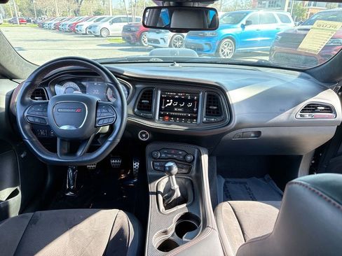 Used 2023 Dodge Challenger R/T Scat Pack image 18