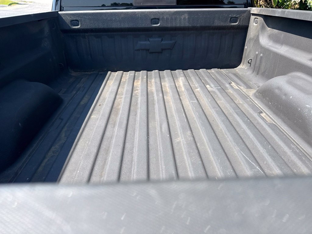 Used 2015 Chevrolet Silverado 2500 LTZ w/ Duramax Plus Package AWD/4WD image 7