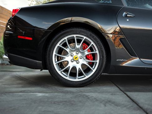 Used 2007 Ferrari 599 GTB Fiorano image 13