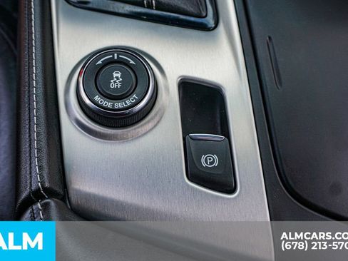 Used 2019 Chevrolet Corvette Grand Sport image 50