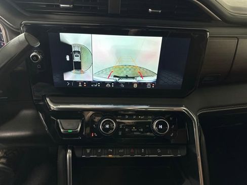 Used 2024 GMC Sierra 2500 Denali Ultimate image 22