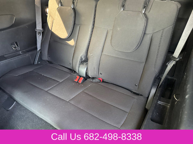 Used 2020 Ford Explorer XLT RWD image 17