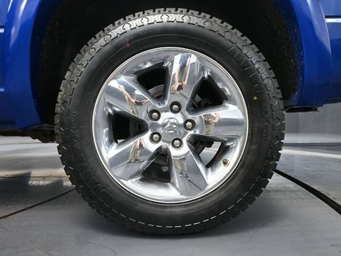 Used 2015 RAM 1500 Big Horn AWD/4WD image 9