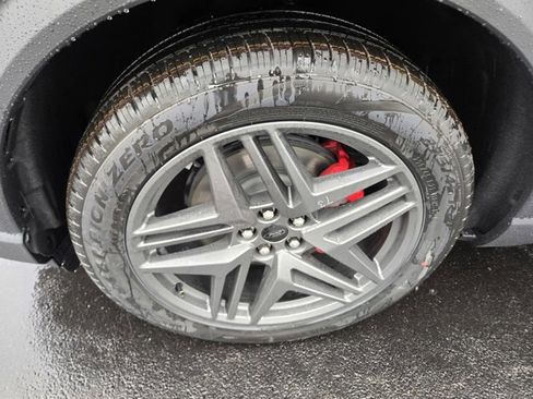 New 2026 Ford Explorer ST image 34