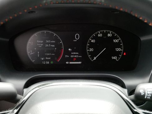 Used 2026 Honda HR-V Sport image 21
