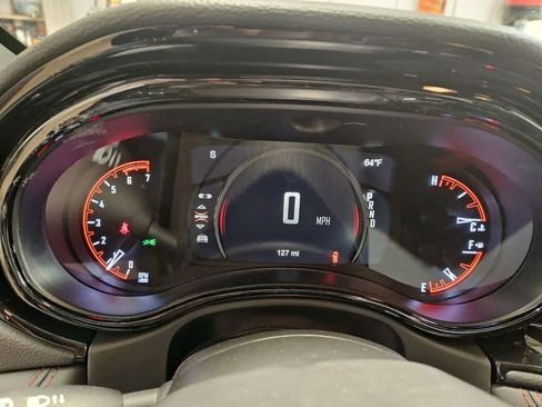 New 2026 Dodge Durango GT w/ Blacktop Package AWD/4WD image 18