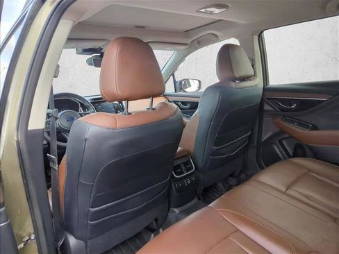 Used 2024 Subaru Outback Touring image 11