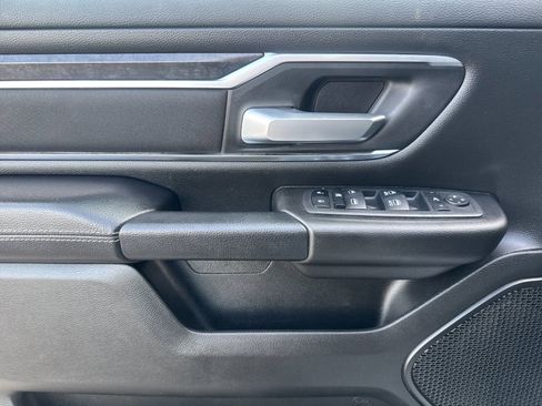 Certified 2024 RAM 1500 Big Horn image 11