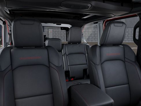 New 2026 Jeep Wrangler Unlimited Rubicon image 26