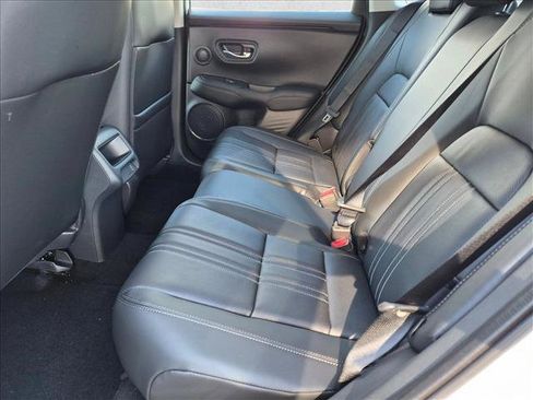 New 2027 Honda HR-V EX-L image 12