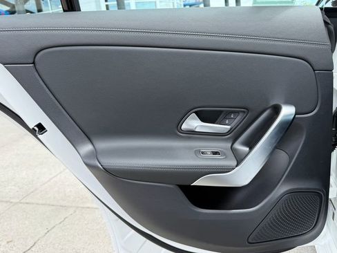 Certified 2025 Mercedes-Benz CLA 250 4MATIC image 34