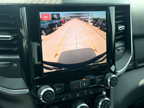 New 2026 RAM 1500 2WD Crew Cab image 25