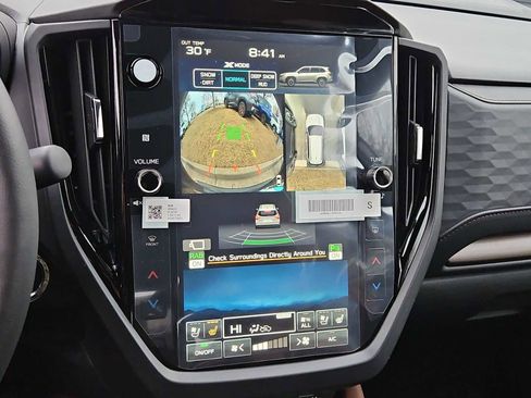 New 2026 Subaru Forester Touring image 31