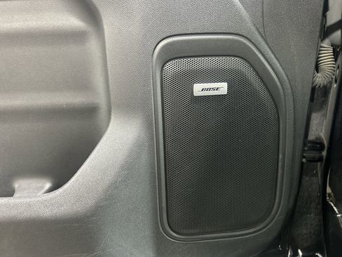 Certified 2022 GMC Sierra 1500 SLT w/ SLT Premium Plus Package image 26