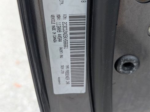 Used 2019 Dodge Challenger SXT w/ Blacktop Package image 18