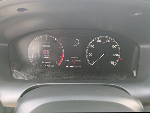 Certified 2024 Honda HR-V Sport image 23
