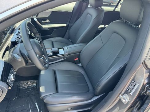 Used 2023 Mercedes-Benz CLA 250 image 16