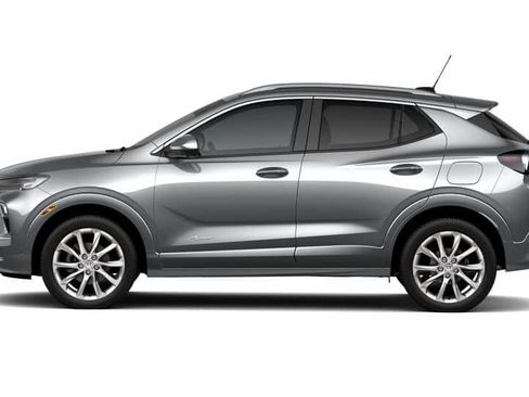 New 2026 Buick Encore GX Avenir w/ Avenir Technology Package FWD image 32