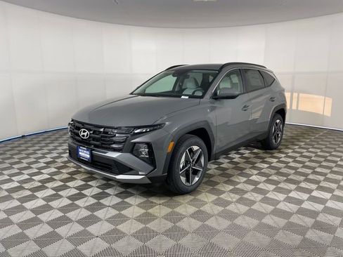 New 2026 Hyundai Tucson SEL AWD/4WD image 1