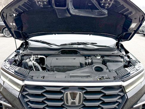 Used 2023 Honda Pilot EX-L image 15