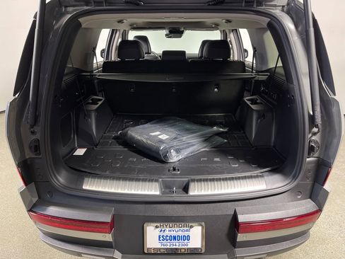 New 2026 Hyundai Santa Fe Limited image 14