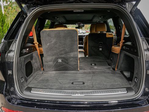 Used 2024 Jeep Grand Cherokee L Summit w/ Advanced Protech Group IV image 33