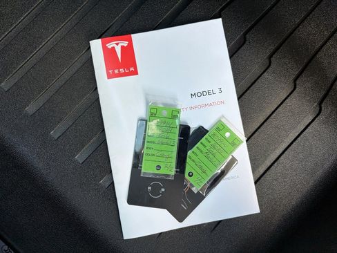 Used 2024 Tesla Model 3 Long Range image 23