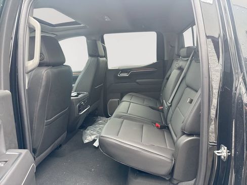 New 2026 GMC Sierra 1500 Denali w/ Technology Package AWD/4WD image 26