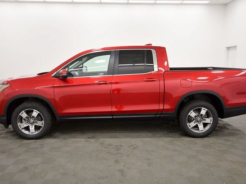 New 2026 Honda Ridgeline RTL image 4