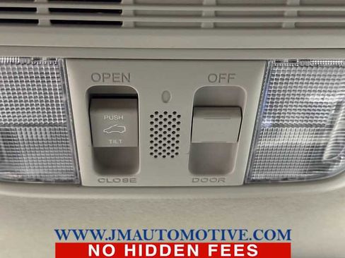 Used 2020 Honda HR-V EX image 33