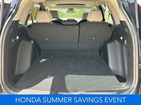 Used 2023 Honda CR-V EX image 10
