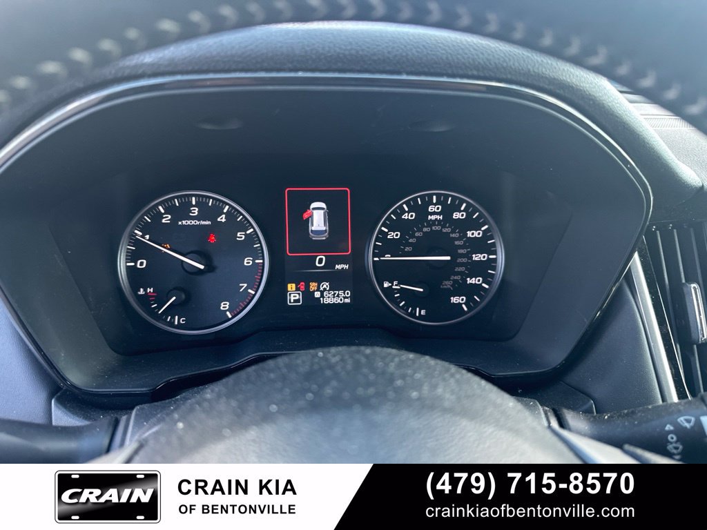 Used 2025 Subaru Outback Premium AWD/4WD image 23