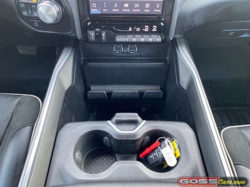 Certified 2023 RAM 1500 Laramie image 14