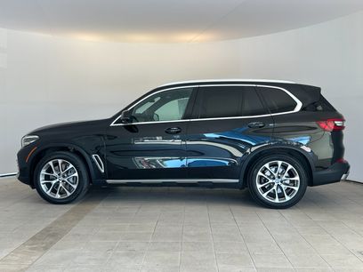 Used 2021 BMW X5 xDrive45e w/ Premium Package